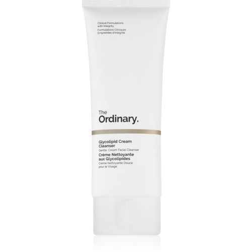 Glycolipid Cream Cleanser crema limpiadora suave 150 ml - The Ordinary - Modalova