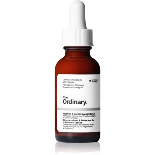 Soothing & Barrier Support Serum sérum reparador de la barrera cutánea 30 ml - The Ordinary - Modalova