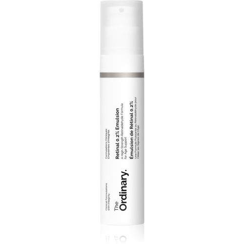 Retinal 0.2% Emulsion Serum sérum de retinol antiarrugas 15 ml - The Ordinary - Modalova