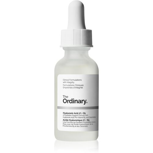 Hyaluronic Acid 2% + B5 hydratisierendes Serum mit Ceramiden 30 ml - The Ordinary - Modalova