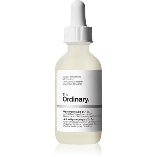 Hyaluronic Acid 2% + B5 hydratisierendes Serum mit Ceramiden 60 ml - The Ordinary - Modalova