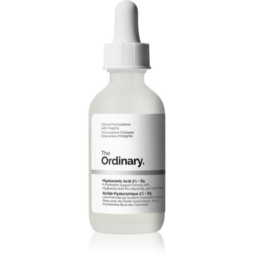 Hyaluronic Acid 2% + B5 sérum hidratante con ceramidas 60 ml - The Ordinary - Modalova