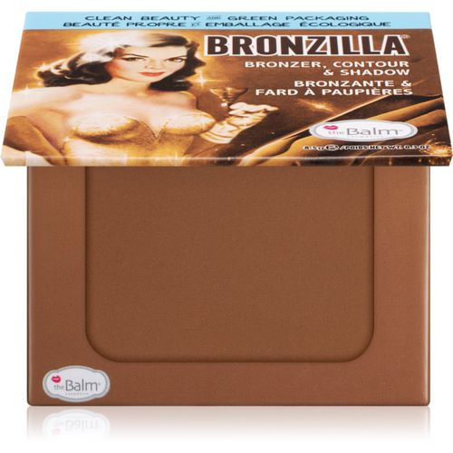 Bronzilla® Bronzer, Lidschatten und Konturenpuder alles in einem 8,5 g - theBalm - Modalova