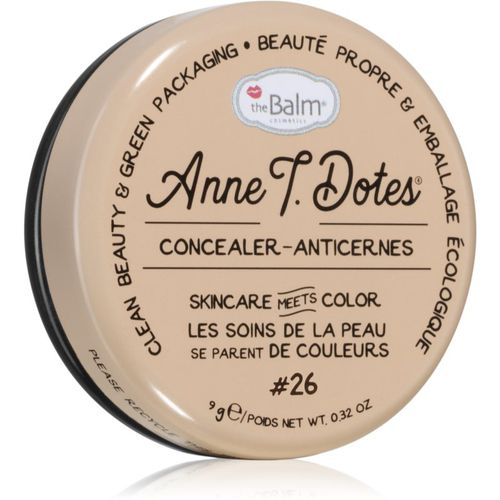 Anne T. Dotes® Concealer Korrektor gegen Rötungen Farbton #26 Medium 9 g - theBalm - Modalova