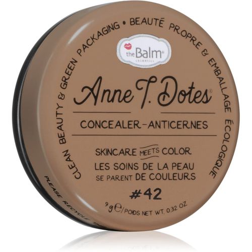 Anne T. Dotes® Concealer Korrektor gegen Rötungen Farbton #42 9 g - theBalm - Modalova