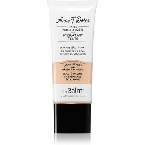 Anne T. Dotes® Tinted Moisturizer crema colorata idratante colore #14 Fair 30 ml - theBalm - Modalova