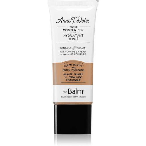 Anne T. Dotes® Tinted Moisturizer crema colorata idratante colore #34 30 ml - theBalm - Modalova