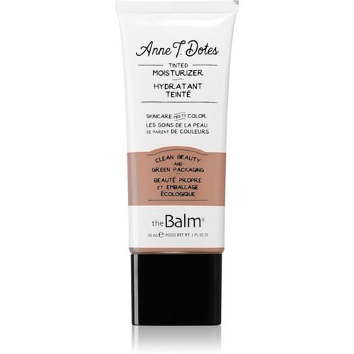 Anne T. Dotes® Tinted Moisturizer crema colorata idratante colore #42 Deep 30 ml - theBalm - Modalova