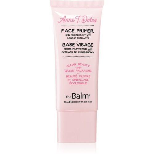 Anne T. Dotes® Face Primer prebase de maquillaje hidratante con efecto alisante 30 ml - theBalm - Modalova