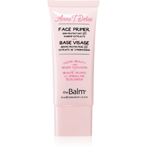 Anne T. Dotes® Face Primer primer idratante per fondotinta effetto lisciante 30 ml - theBalm - Modalova