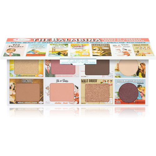 Bina paleta para todo el rostro 15,6 g - theBalm - Modalova