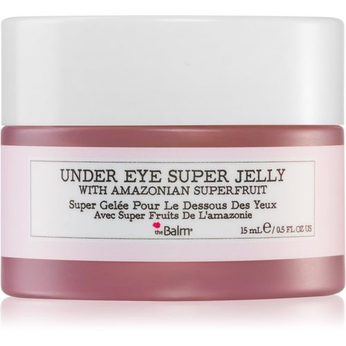 To The Rescue® Super Jelly feuchtigkeitsspendendes Augengel gegen Augenringe 15 ml - theBalm - Modalova