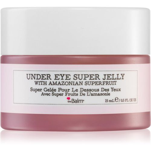 To The Rescue® Super Jelly gel hidratante para contorno de ojos antiojeras 15 ml - theBalm - Modalova