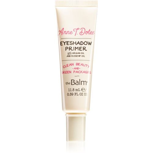 Anne T. Dotes® Eyeshadow Primer prebase de sombras 11,8 ml - theBalm - Modalova