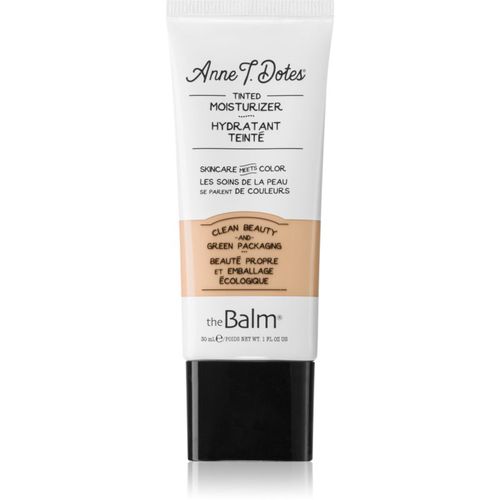 Anne T. Dotes® Tinted Moisturizer crema colorata idratante colore #8 Very Fair Neutral Tones 30 ml - theBalm - Modalova