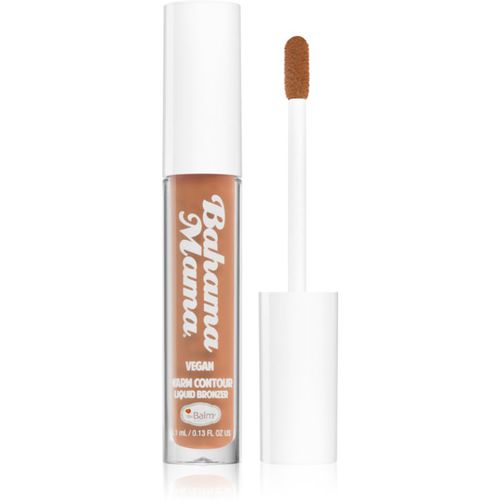 Bahama Mama bronceador líquido tono Cool Contour 4,1 ml - theBalm - Modalova