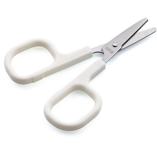 Scissors forbici per bambini con punta arrotondata White 1 pz - Thermobaby - Modalova