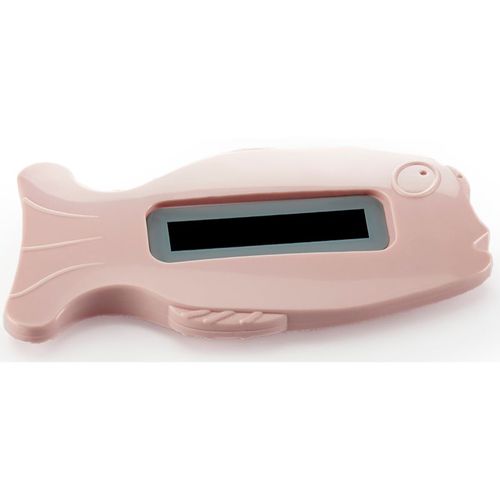 Thermometer termómetro digital para la bañera Powder Pink 1 ud - Thermobaby - Modalova