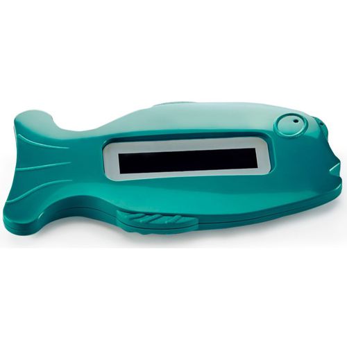 Thermometer termometro digitale per la vasca Deep Peacock 1 pz - Thermobaby - Modalova