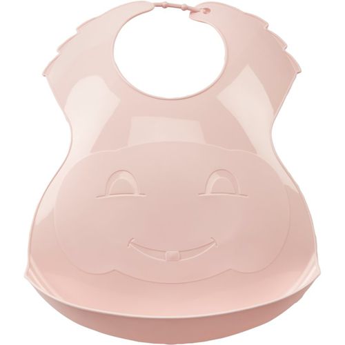 Bibs Powder Pink bavaglino - Thermobaby - Modalova