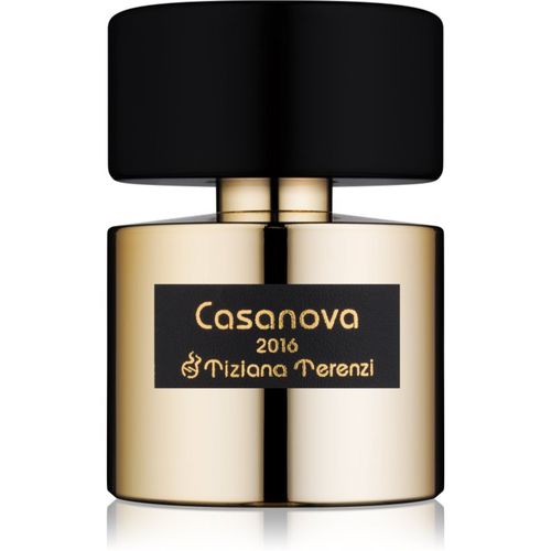 Casanova Eau de Parfum unisex 100 ml - Tiziana Terenzi - Modalova