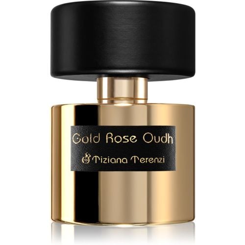 Gold Rose Oudh extracto de perfume unisex 100 ml - Tiziana Terenzi - Modalova