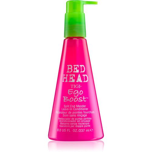 Bed Head Ego Boost balsamo senza risciacquo per doppie punte 237 ml - TIGI - Modalova