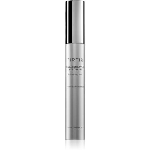 Collagen Lifting Eye Cream crema de ojos con efecto lifting con efecto antiarrugas 15 ml - TIRTIR - Modalova