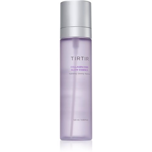 Collagen Core Glow Essence fluido viso effetto idratante 120 ml - TIRTIR - Modalova