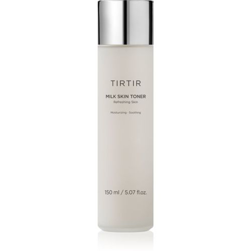 Milk Skin Toner tónico facial para iluminación e hidratación 150 ml - TIRTIR - Modalova