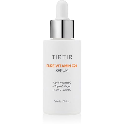 Pure Vitamin C24 Serum sérum iluminador con efecto antioxidante 30 ml - TIRTIR - Modalova