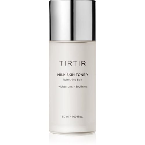 Milk Skin Toner lozione tonica lenitiva effetto idratante 50 ml - TIRTIR - Modalova