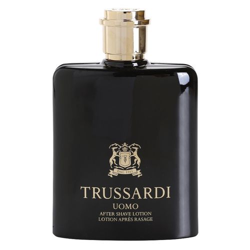 Uomo lozione after-shave per uomo 100 ml - Trussardi - Modalova