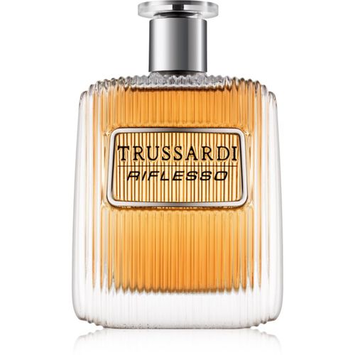 Riflesso Eau de Toilette für Herren 100 ml - Trussardi - Modalova