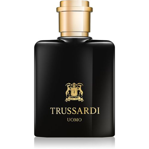 Uomo Eau de Toilette für Herren 30 ml - Trussardi - Modalova