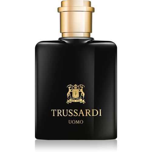 Uomo Eau de Toilette para hombre 30 ml - Trussardi - Modalova