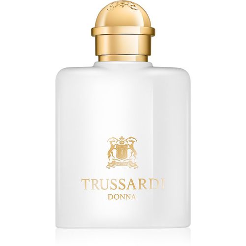 Donna Eau de Parfum para mujer 30 ml - Trussardi - Modalova