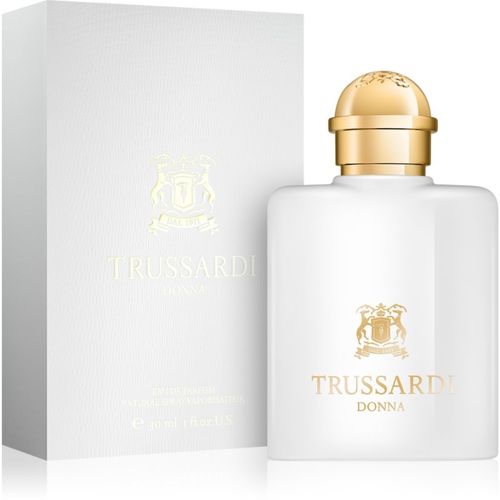 Donna Eau de Parfum para mujer 30 ml - Trussardi - Modalova