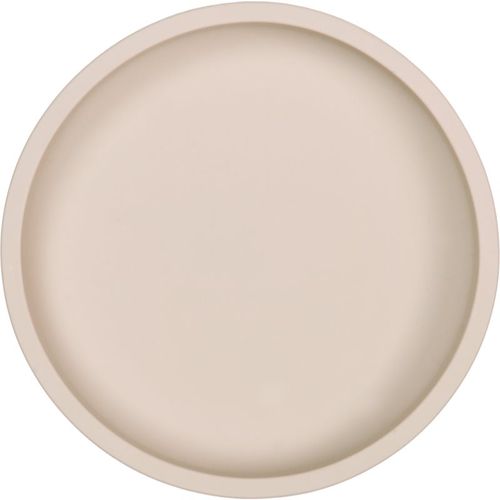 Silicone Plate Teller Sand 1 St - Tryco - Modalova