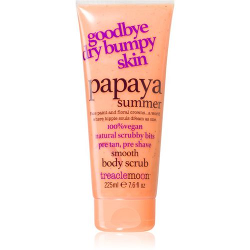 Papaya Summer scrub corpo 225 ml - Treaclemoon - Modalova