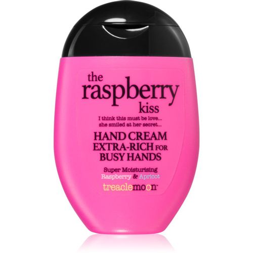 The Raspberry Kiss feuchtigkeitsspendende Creme für die Hände 75 ml - Treaclemoon - Modalova