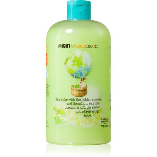 One Ginger Morning gel bagno e doccia 500 ml - Treaclemoon - Modalova