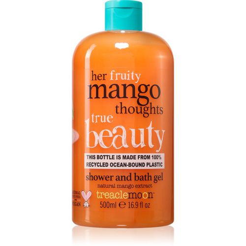 Her Mango Thoughts gel de ducha 500 ml - Treaclemoon - Modalova