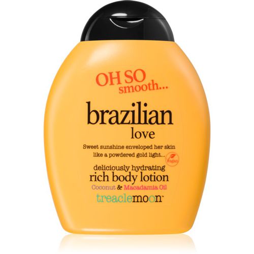 Brazilian Love crema corporal hidratante 250 ml - Treaclemoon - Modalova