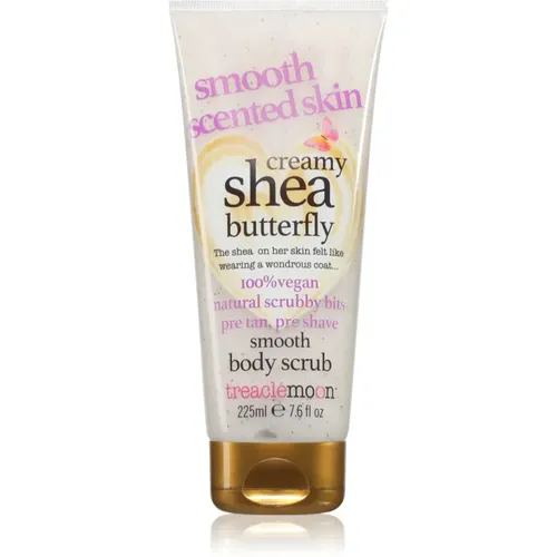 Shea Butterfly exfoliante corporal 225 ml - Treaclemoon - Modalova