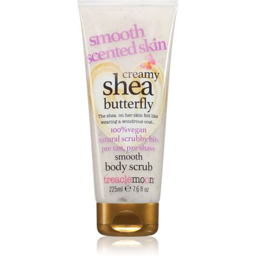 Shea Butterfly scrub corpo 225 ml - Treaclemoon - Modalova