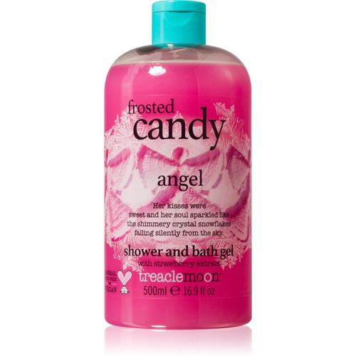 Frosted Candy Angel Dusch- und Badgel 500 ml - Treaclemoon - Modalova