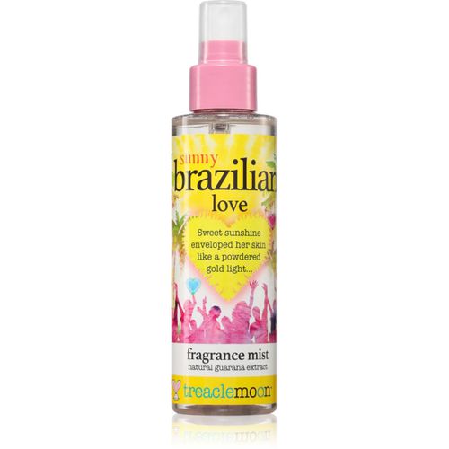 Brazilian Love spray corporal 150 ml - Treaclemoon - Modalova