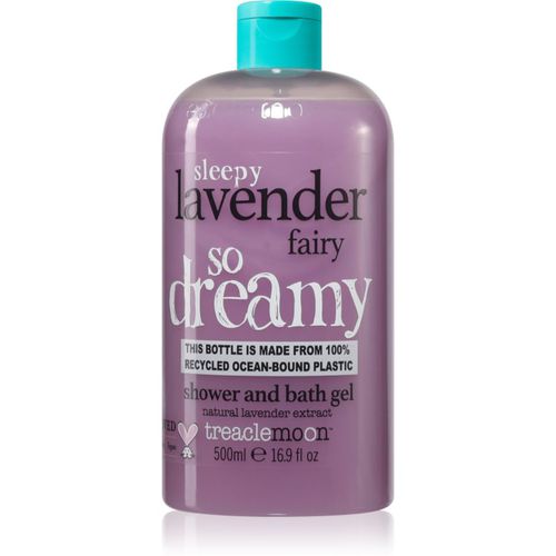 Sleepy Lavender Fairy gel de ducha y baño 500 ml - Treaclemoon - Modalova