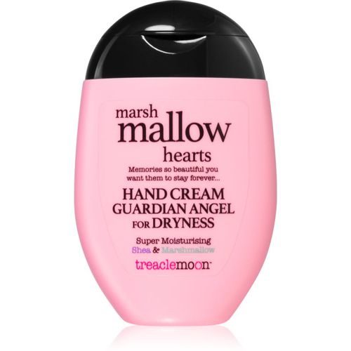 Marshmallow Hearts crema hidratante para manos 75 ml - Treaclemoon - Modalova